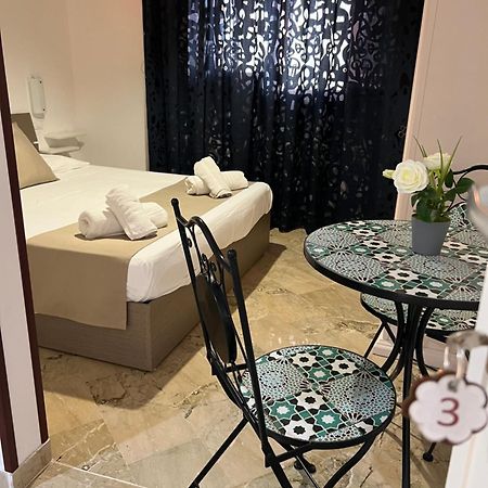 Villa Dolce Vita Rooms Castelluzzo Ngoại thất bức ảnh