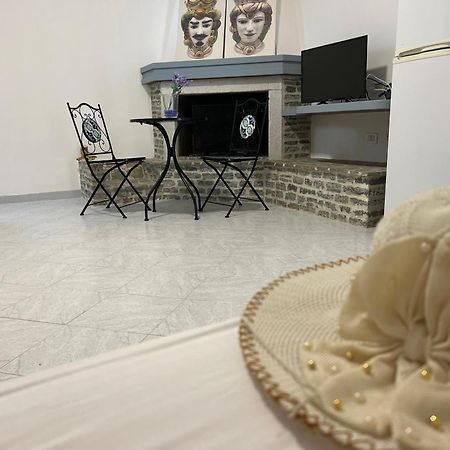 Villa Dolce Vita Rooms Castelluzzo Ngoại thất bức ảnh