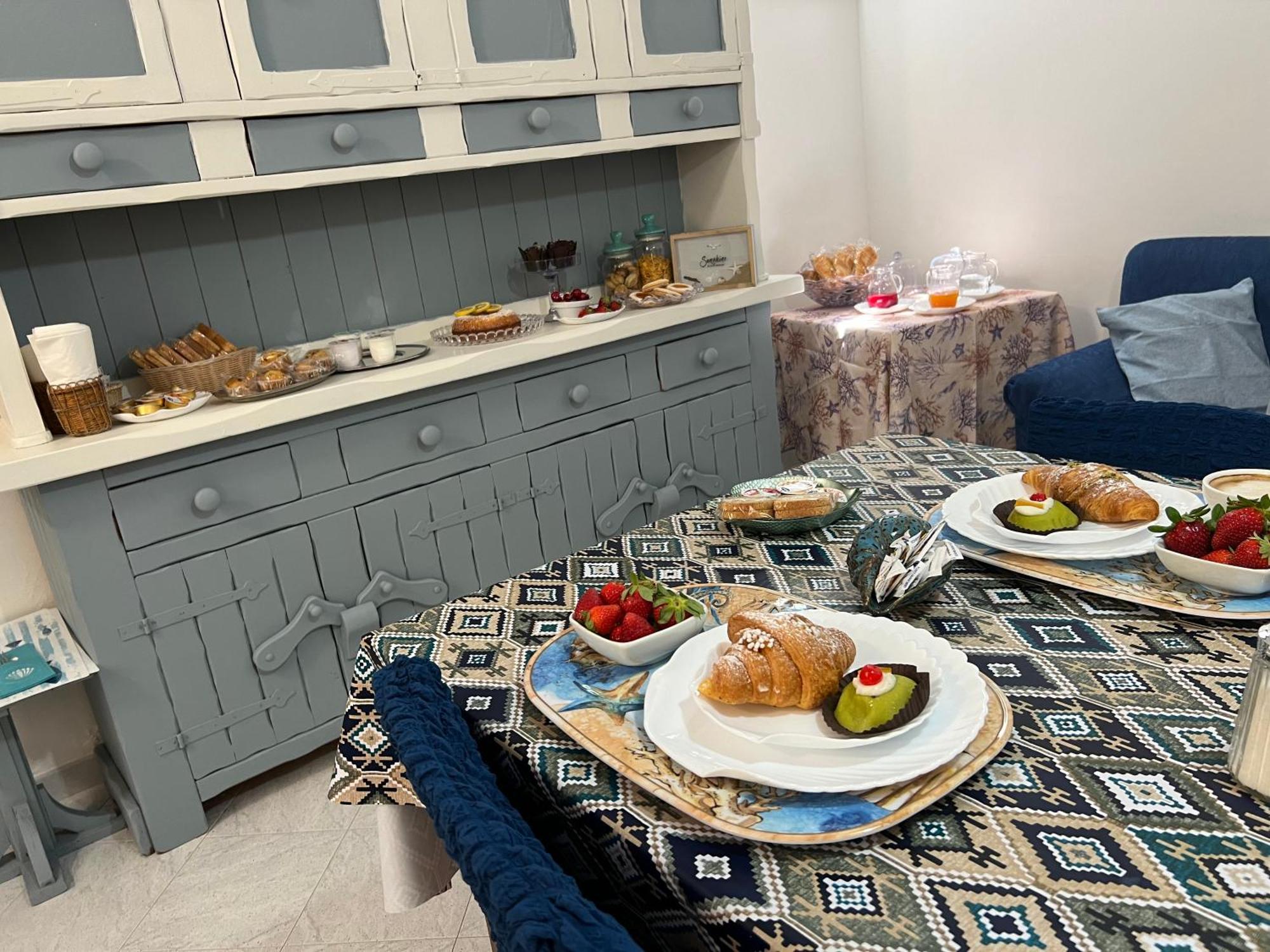 Villa Dolce Vita Rooms Castelluzzo Ngoại thất bức ảnh