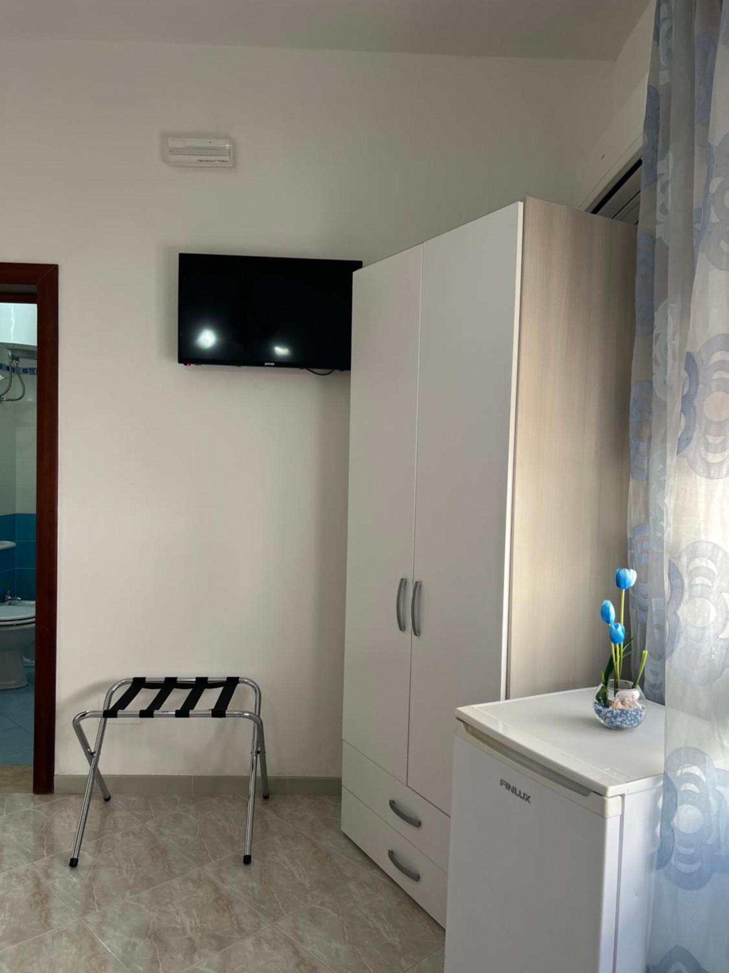 Villa Dolce Vita Rooms Castelluzzo Ngoại thất bức ảnh