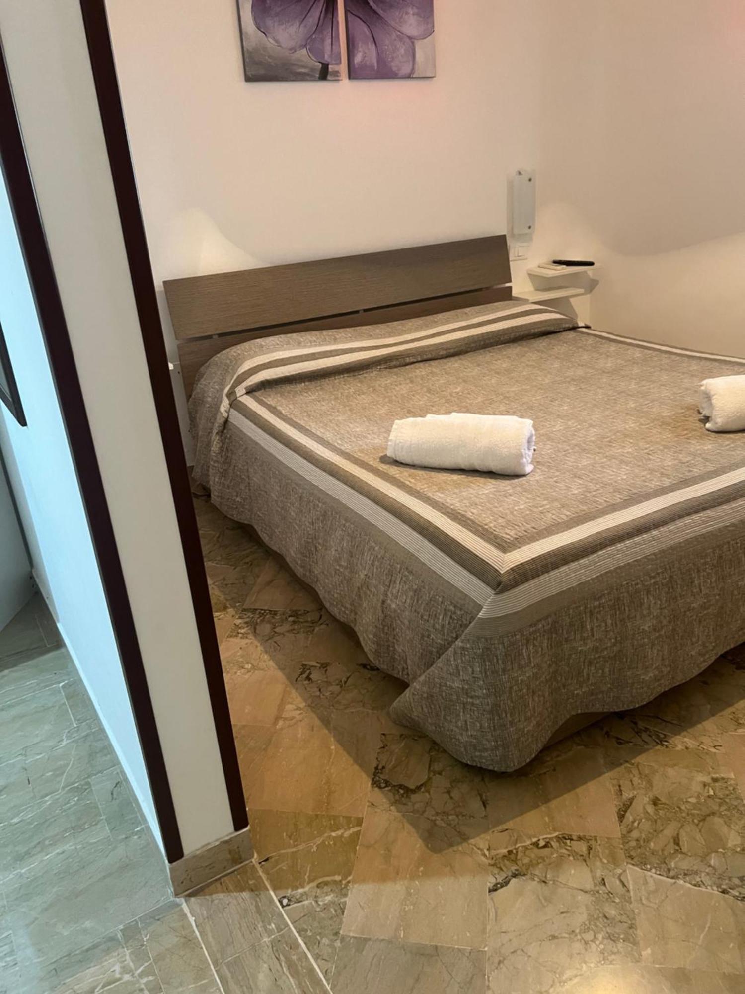 Villa Dolce Vita Rooms Castelluzzo Ngoại thất bức ảnh