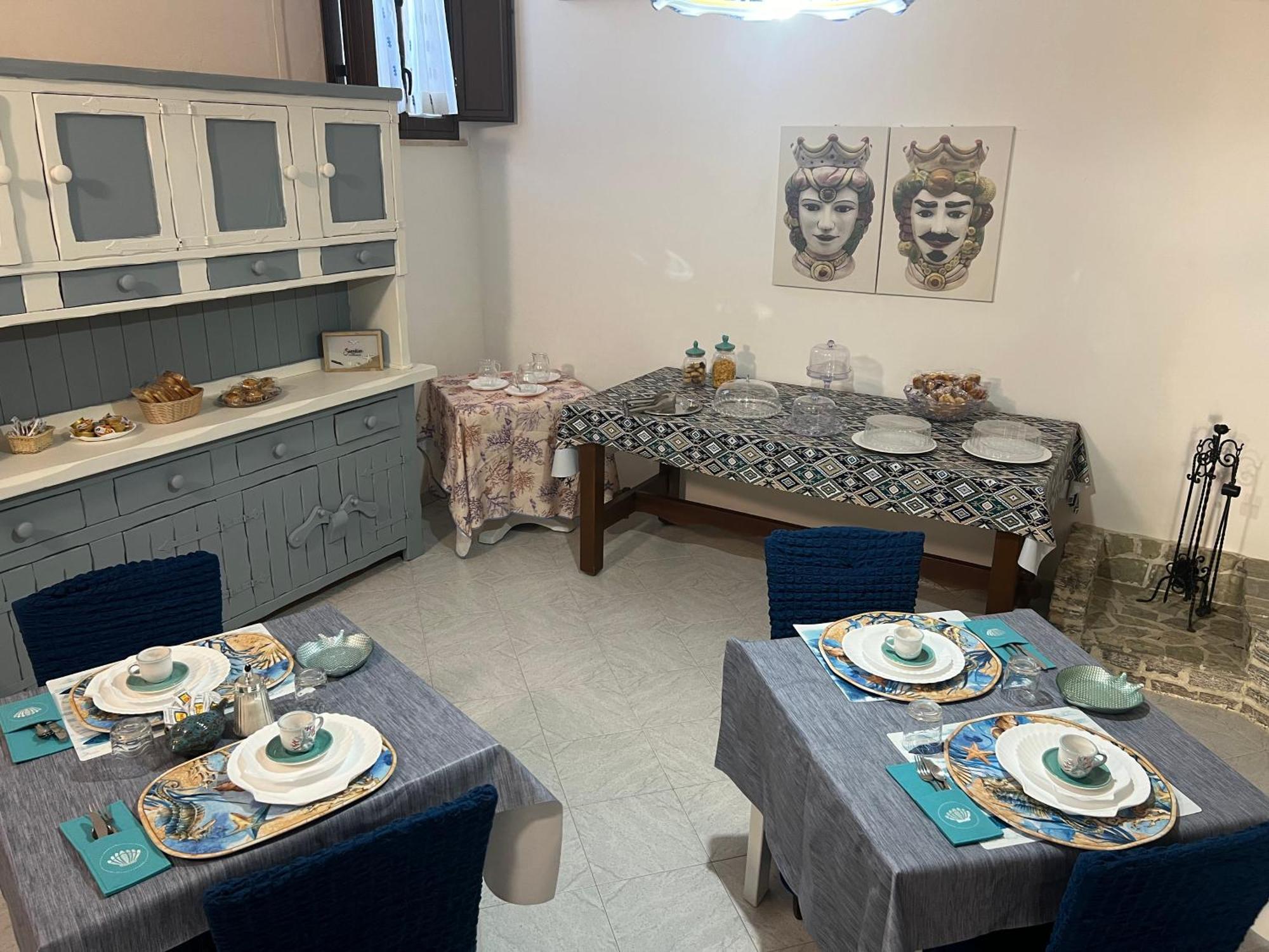 Villa Dolce Vita Rooms Castelluzzo Ngoại thất bức ảnh