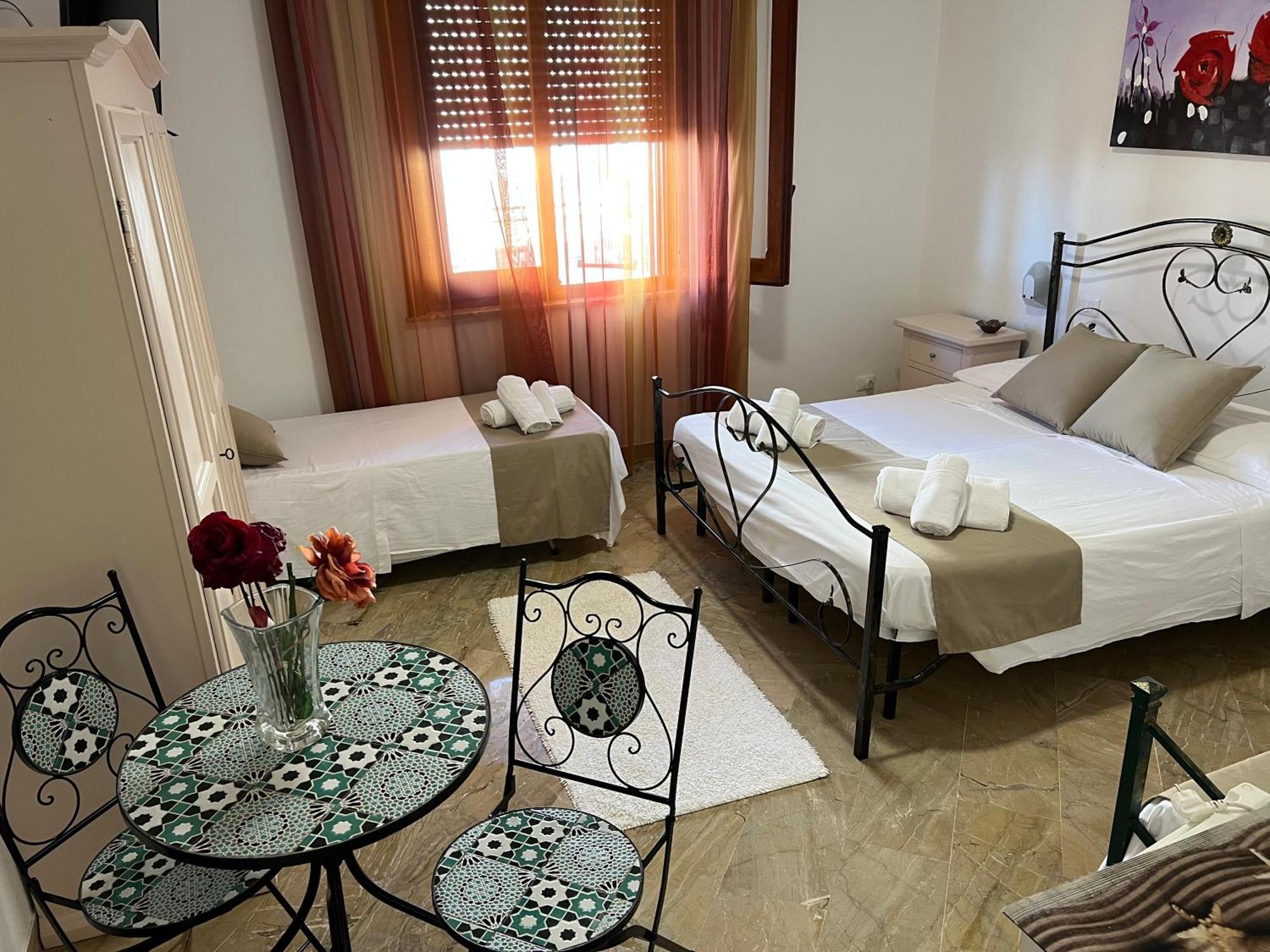 Villa Dolce Vita Rooms Castelluzzo Ngoại thất bức ảnh