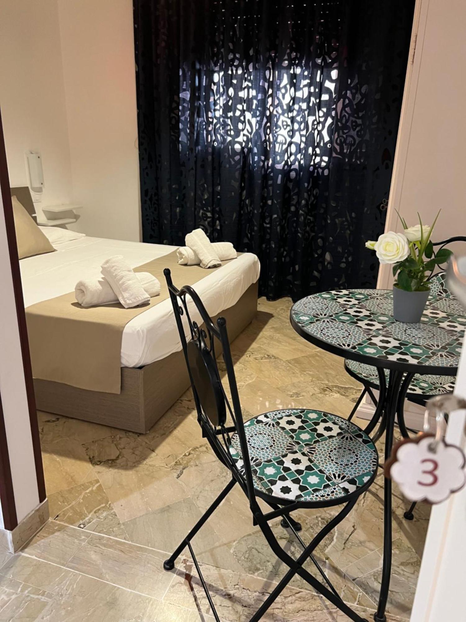 Villa Dolce Vita Rooms Castelluzzo Ngoại thất bức ảnh