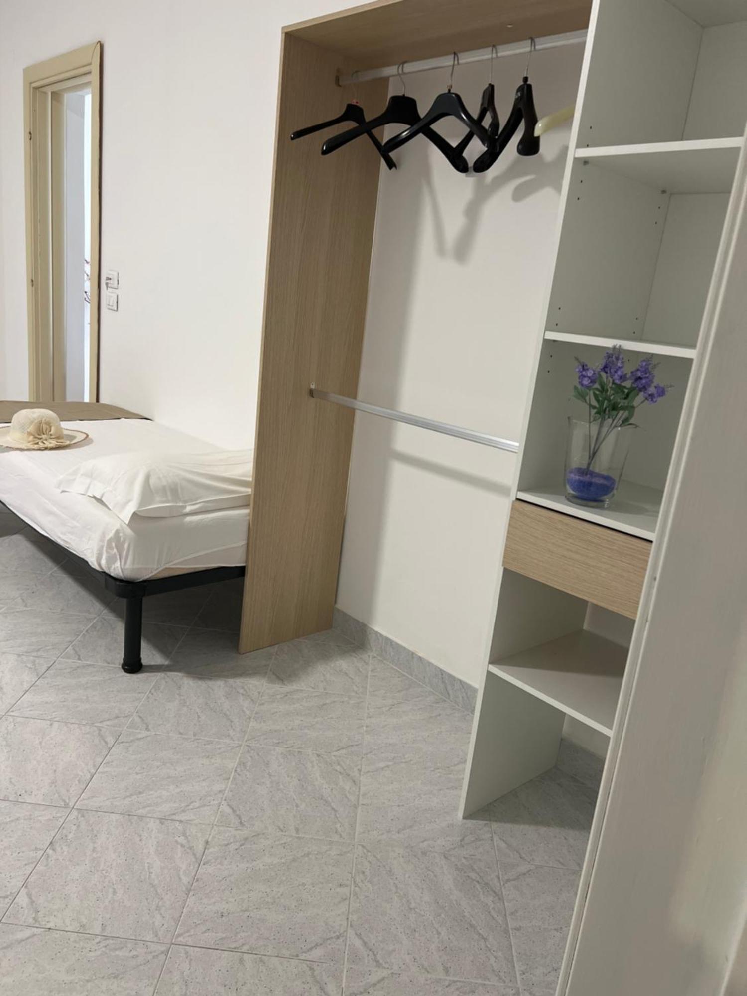 Villa Dolce Vita Rooms Castelluzzo Ngoại thất bức ảnh