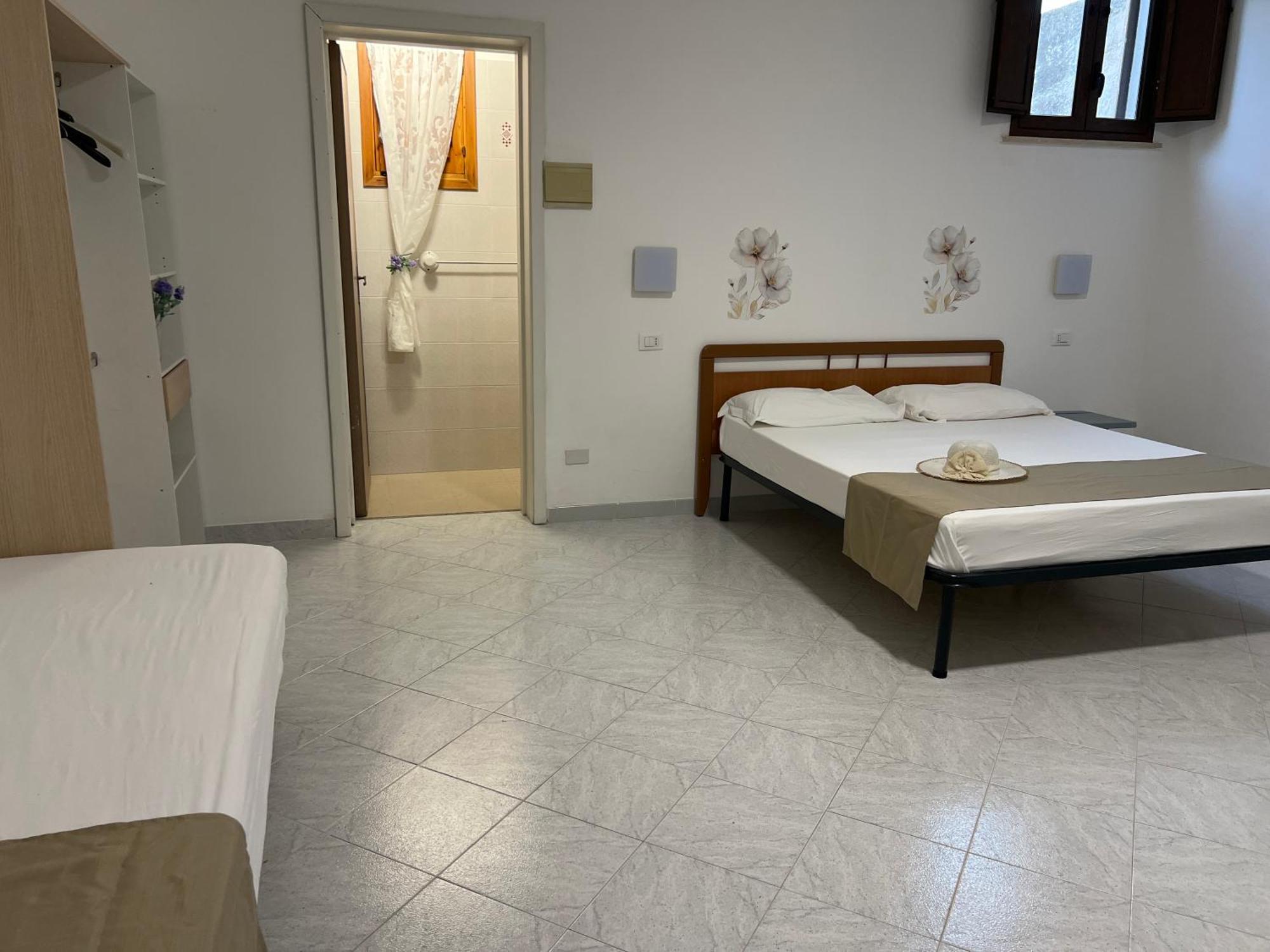 Villa Dolce Vita Rooms Castelluzzo Ngoại thất bức ảnh
