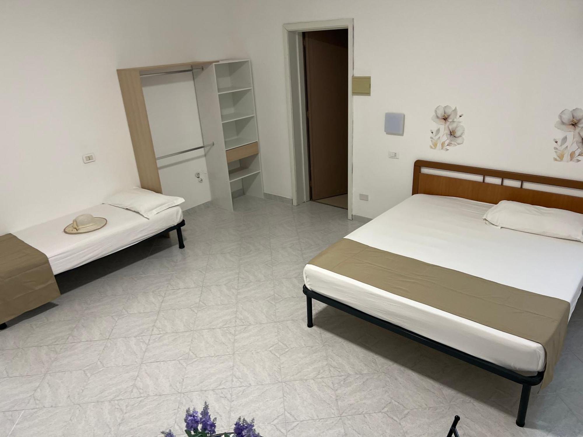 Villa Dolce Vita Rooms Castelluzzo Ngoại thất bức ảnh